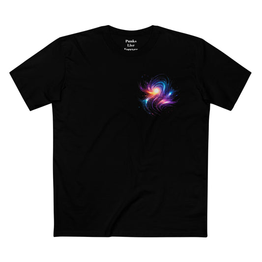 Resonance V — Without Context Tee