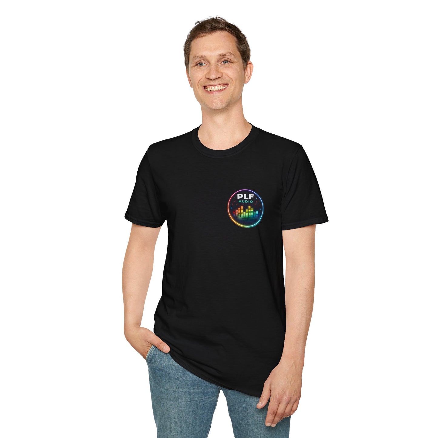 PLF “Synth Lab” Tee | Punks Live Forever - Punks Live Forever