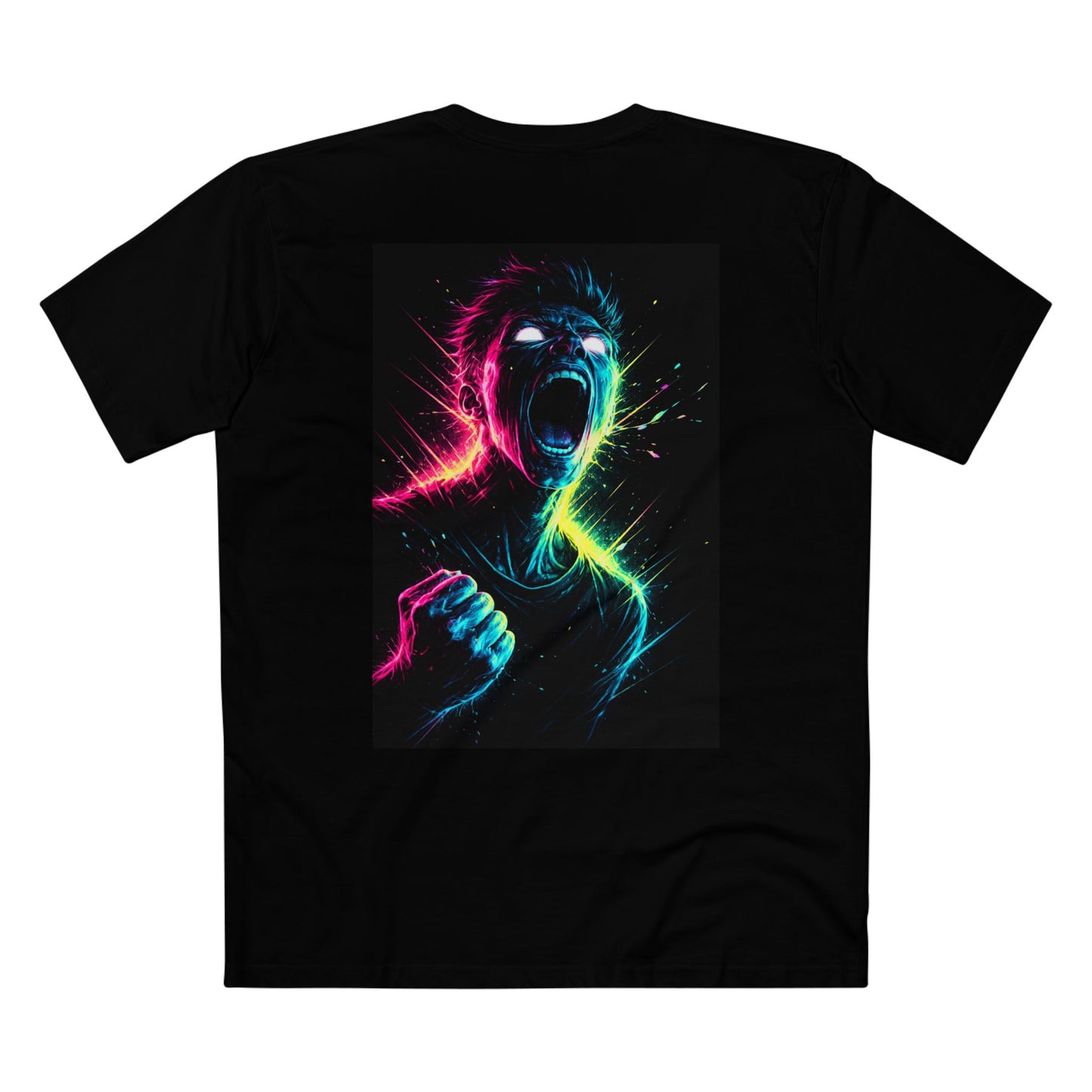 Resonance I — Without Context Tee