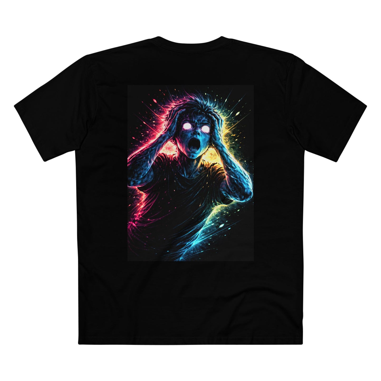 Resonance VI — Without Context Tee