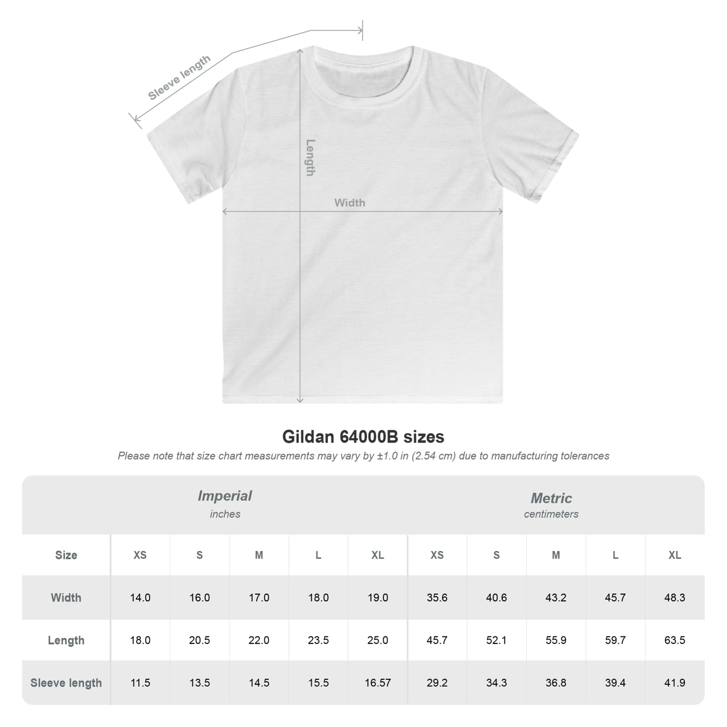 King.EXE: Vision Class Tee | PLF Kids Punk Clothing