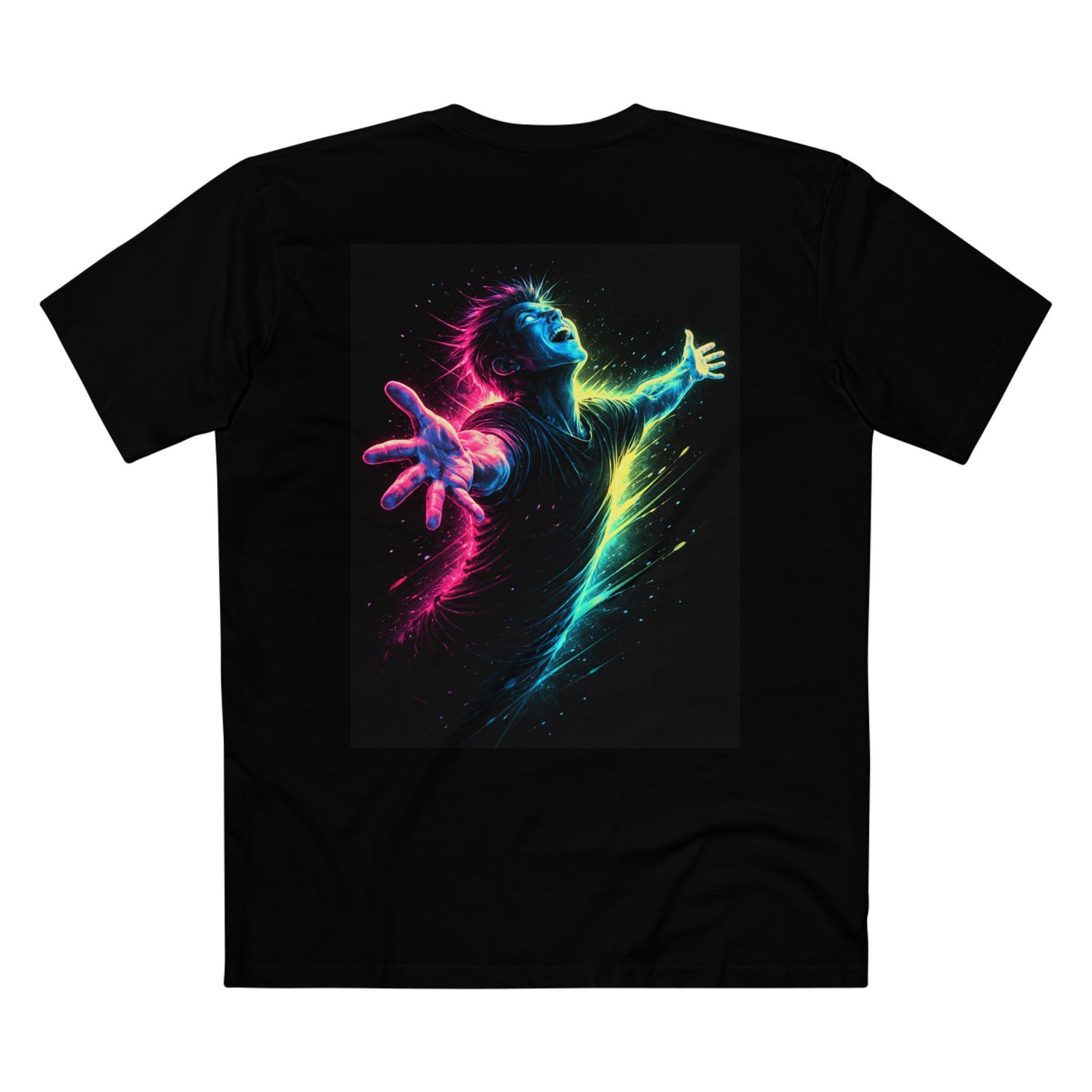 Resonance III — Without Context Tee