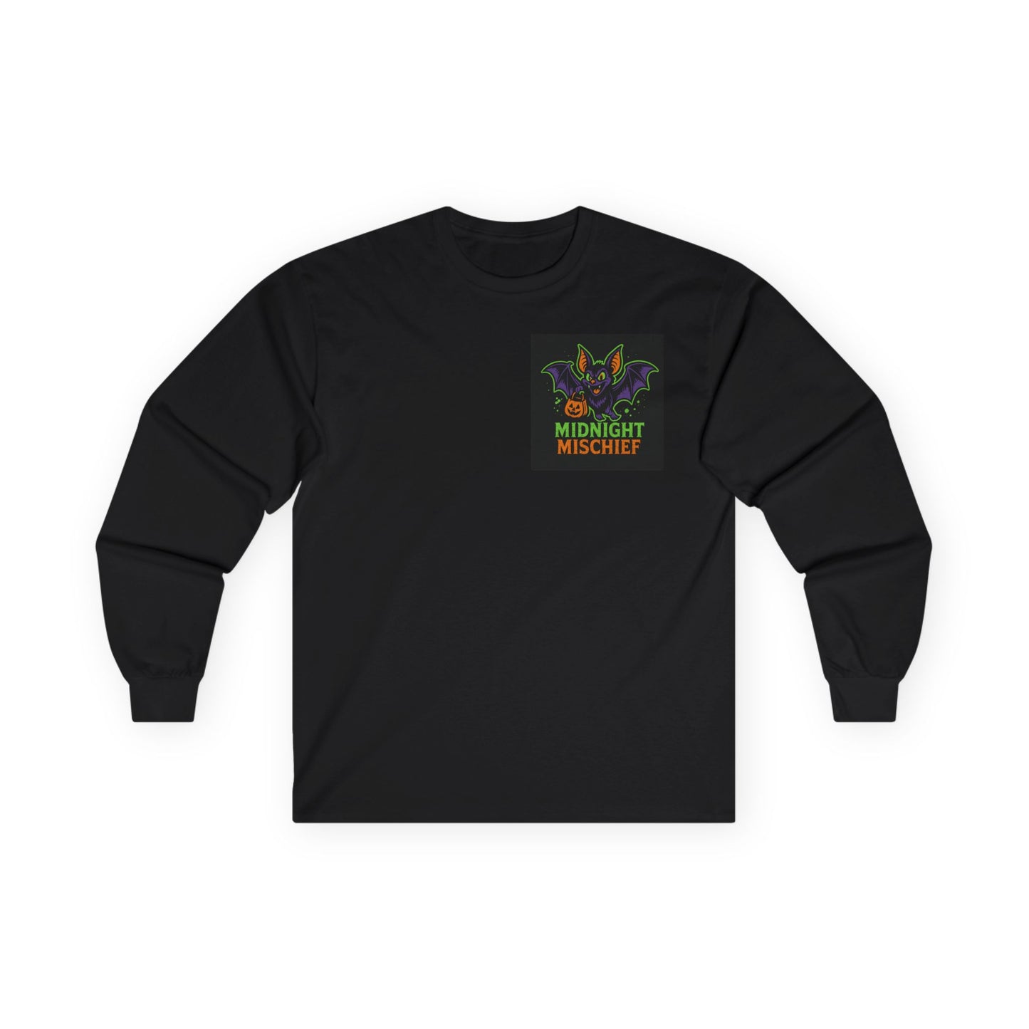 PLF "Midnight Mischief" LS Tee